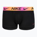 Men's boxers Nike Dri-Fit Essential Micro Trunk 3 pack grey frost 5