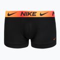 Men's boxers Nike Dri-Fit Essential Micro Trunk 3 pack grey frost 6