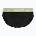 Men's briefs Nike Dri-Fit Essential Micro 3 pack folkstone gray 5
