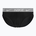 Men's briefs Nike Dri-Fit Essential Micro 3 pack folkstone gray 6