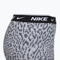 Men's boxers Nike Cotton Stretch Trunk 3 pack dusty violet 4