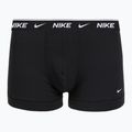 Men's boxers Nike Cotton Stretch Trunk 3 pack dusty violet 5