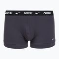 Men's boxers Nike Cotton Stretch Trunk 3 pack dusty violet 6