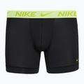 Men's boxers Nike Dri-Fit Essential Micro 3 pack folkstone gray 2