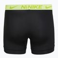 Men's boxers Nike Dri-Fit Essential Micro 3 pack folkstone gray 3