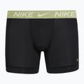 Men's boxers Nike Dri-Fit Essential Micro 3 pack folkstone gray 6