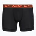 Men's boxers Nike Dri-Fit Essential Micro 3 pack fog 2