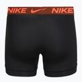 Men's boxers Nike Dri-Fit Essential Micro 3 pack fog 3