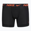 Men's boxers Nike Dri-Fit Essential Micro 3 pack fog 5