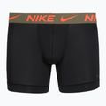 Men's boxers Nike Dri-Fit Essential Micro 3 pack fog 6