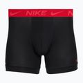Men's boxers Nike Dri-Fit Essential Micro 3 pack chrome 2