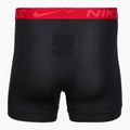 Men's boxers Nike Dri-Fit Essential Micro 3 pack chrome 5