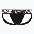 Men's briefs Nike Dri-FIT Essential Micro Jock Strap graphite 3
