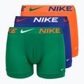 Men's boxers Nike Dri-Fit Essential Micro 3 pack parrot