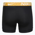 Men's boxers Nike Dri-Fit Essential Micro 3 pack metal grey 3