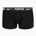 Men's boxers Nike Dri-Fit Essential Micro Trunk 3 pack graphite 5