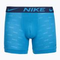 Men's boxers Nike Dri-Fit Micro Advanced 3 pack kiwi 2