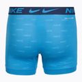 Men's boxers Nike Dri-Fit Micro Advanced 3 pack kiwi 3