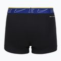 Men's boxers Nike Elite Cotton Stretch Trunk evening sky 3