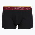 Men's boxers Nike Elite Cotton Stretch Trunk evening sky 5