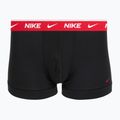 Men's boxers Nike Essential Cotton Stretch open black 2