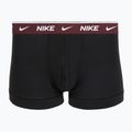 Men's boxers Nike Essential Cotton Stretch open black 3