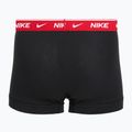 Men's boxers Nike Essential Cotton Stretch open black 4