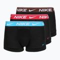 Men's boxers Nike Dri-FIT Ultra Comfort Trunk 3 pack cloud