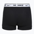 Men's boxers Nike Cotton Stretch Trunk night 3