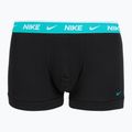 Men's boxers Nike Cotton Stretch Trunk night 5