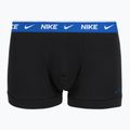 Men's boxers Nike Cotton Stretch Trunk night 7