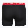 Men's boxers Nike Cotton Stretch Trunk cement 3