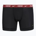 Men's boxers Nike Cotton Stretch Trunk cement 5