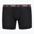 Men's boxers Nike Cotton Stretch Trunk cement 6