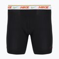 Men's boxers Nike Long Boxer Brief steel grey 2