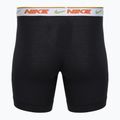Men's boxers Nike Long Boxer Brief steel grey 3