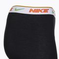 Men's boxers Nike Long Boxer Brief steel grey 4