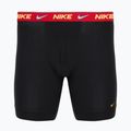 Men's boxers Nike Long Boxer Brief steel grey 5