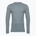 Men's longsleeve Nike Crewneck 2 pack carbon heather 2