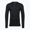 Men's longsleeve Nike Crewneck 2 pack carbon heather 3