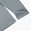 Men's longsleeve Nike Crewneck 2 pack carbon heather 5