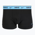 Men's boxers Nike Cotton Stretch Trunk 3 pack charcoal heather 4