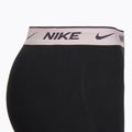 Men's boxers Nike Cotton Stretch Trunk 3 pack charcoal heather 6