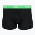 Men's boxers Nike Cotton Stretch Trunk 3 pack barley 2