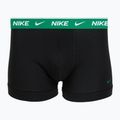 Men's boxers Nike Cotton Stretch Trunk 3 pack barley 3
