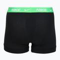 Men's boxers Nike Cotton Stretch Trunk 3 pack barley 5