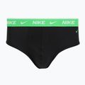 Men's briefs Nike Cotton Stretch Brief barley 2
