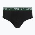 Men's briefs Nike Cotton Stretch Brief barley 4