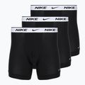 Men's boxers Nike Essential Cotton Stretch pearl blue