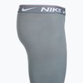 Men's longsleeve Nike Ultra Comfort 2 pack carbon heather 5